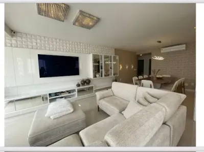 Apartamento com 4 Quartos à venda, 200m² no Andorinha, Itapema