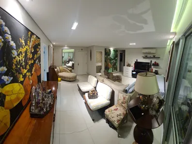 Apartamento com 2 Quartos à venda, 117m² no Aleixo, Manaus
