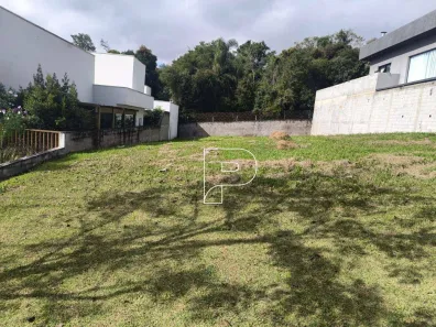 Lote/Terreno à venda, 484m² no Residencial San Diego (Paysage Serein), Vargem Grande Paulista