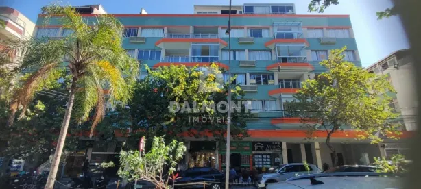 Apartamento com 2 Quartos à venda, 85m² no Centro, Cabo Frio