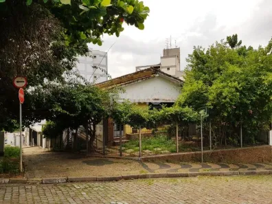 Imóvel Comercial com 2 Quartos à venda, 129m² no Vila Jequitibás, Campinas