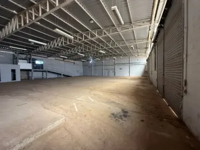 Galpão/Depósito/Armazém com 2 Quartos à venda, 1500m² no Vila Industrial, Mogi das Cruzes