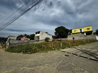 Lote/Terreno à venda, 319m² no Morada Bethânia, Viana