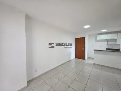 Apartamento com 3 Quartos para alugar, 83m² no Itapuã, Vila Velha
