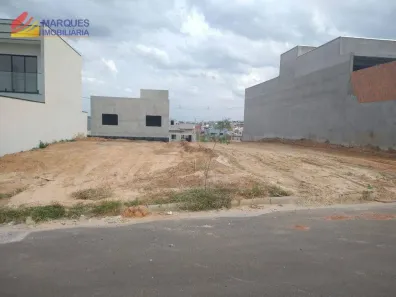 Lote/Terreno à venda, 150m² no Parque Barnabé, Indaiatuba