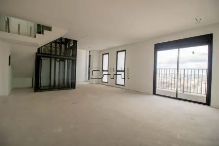 Cobertura com 4 Quartos à venda, 688m² no Moema, São Paulo