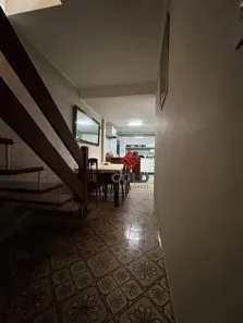 Sobrado com 4 Quartos à venda, 227m² no Vila Guiomar, Santo André