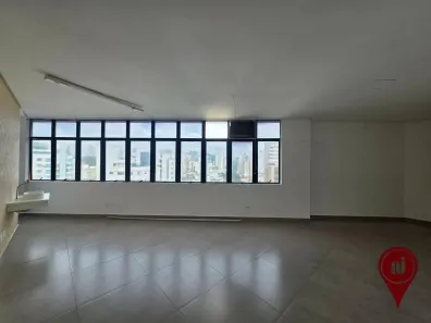 Sala Comercial para alugar, 30m² no Buritis, Belo Horizonte