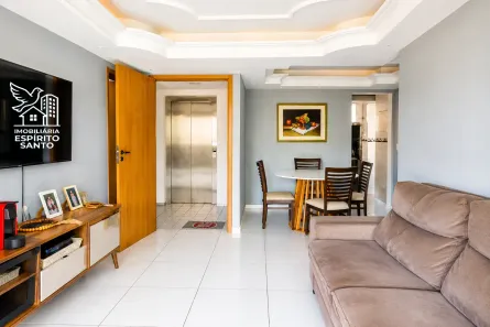 Apartamento com 3 Quartos à venda, 80m² no Boa Viagem, Recife