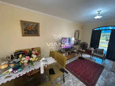 Casa com 3 Quartos à venda, 240m² no Santa Maria, São Caetano do Sul