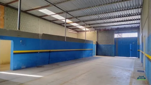 Galpão/Depósito/Armazém para alugar, 300m² no Jardim Marilândia, Vila Velha