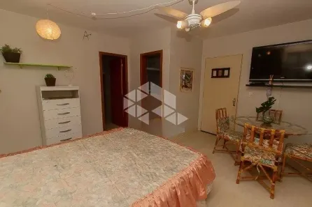 Apartamento com 1 Quarto à venda, 30m² no Cristo Redentor, Porto Alegre