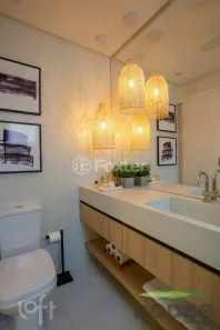 Apartamento com 2 Quartos à venda, 72m² no Kobrasol, São José