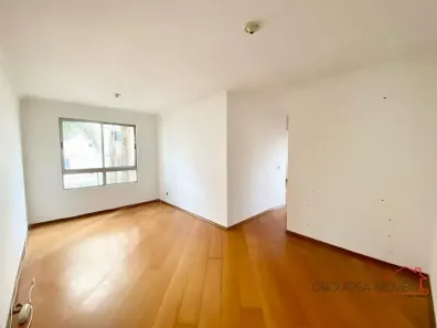 Apartamento com 3 Quartos para alugar, 60m² no Jardim Santa Emília, São Paulo