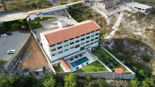 Apartamento com 2 Quartos à venda, 46m² no Cruzeiro, Gravatá