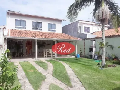 Casa com 3 Quartos à venda, 233m² no Cidade Cruzeiro do Sul, Suzano