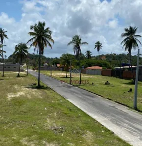 Lote/Terreno à venda, 300m² no Centro, Paripueira