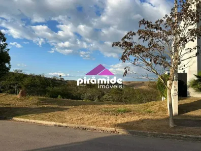 Lote/Terreno à venda, 360m² no Loteamento Verana, São José dos Campos