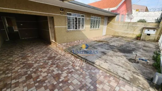 Casa com 4 Quartos à venda, 180m² no Fazendinha, Curitiba
