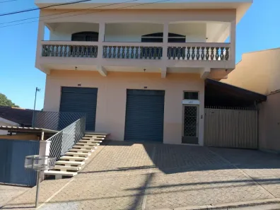 Casa com 3 Quartos à venda, 284m² no Vila Bertini, Americana