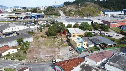 Lote/Terreno para alugar, 4780m² no Picadas do Sul, São José