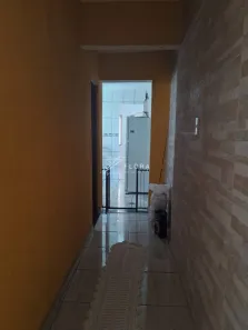 Casa com 2 Quartos à venda, 100m² no Jardim Nova Europa, Hortolândia