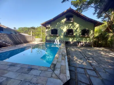 Casa de Condomínio com 5 Quartos à venda, 400m² no Caneca Fina, Guapimirim