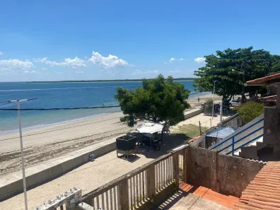 Casa com 3 Quartos à venda, 300m² no Praia do Atlantico, Vera Cruz