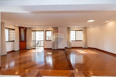 Apartamento com 4 Quartos à venda, 189m² no Jardim Paulista, São Paulo