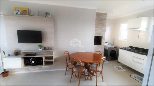 Apartamento com 2 Quartos à venda, 43m² no Olaria, Canoas
