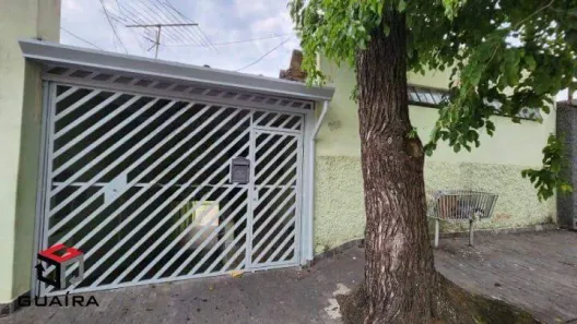 Casa com 12 Quartos à venda, 528m² no Vila Palmares, Santo André