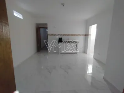 Apartamento com 2 Quartos para alugar, 40m² no Vila Leonor, São Paulo