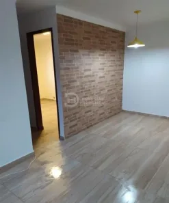 Apartamento com 2 Quartos à venda, 55m² no Jardim Três Marias, São Paulo
