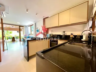 Apartamento com 2 Quartos à venda, 85m² no Praia do Forte, Mata de São João
