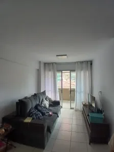 Apartamento com 2 Quartos para alugar, 65m² no Parque Amazônia, Goiânia