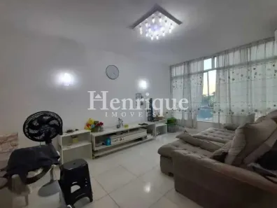 Apartamento com 4 Quartos à venda, 163m² no Flamengo, Rio de Janeiro