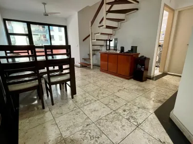 Apartamento com 2 Quartos à venda, 71m² no Barra da Tijuca, Rio de Janeiro