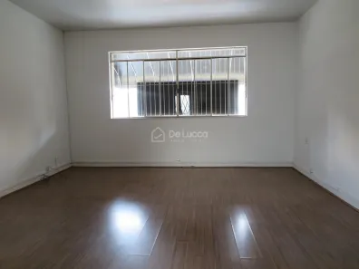 Imóvel Comercial com 5 Quartos à venda, 640m² no Cambuí, Campinas