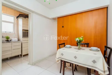 Apartamento com 1 Quarto à venda, 28m² no Centro Histórico, Porto Alegre