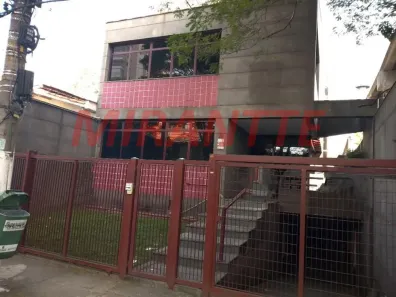 Imóvel Comercial à venda, 299m² no Chácara Santo Antônio (Zona Sul), São Paulo