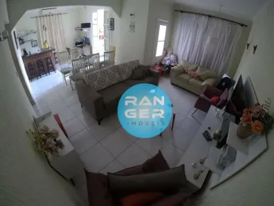 Casa com 3 Quartos à venda, 192m² no Gonzaga, Santos