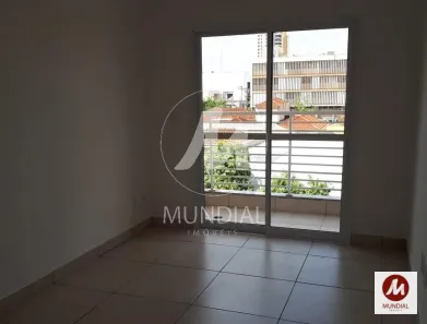 Apartamento com 1 Quarto à venda, 42m² no Campos Elíseos, Ribeirão Preto