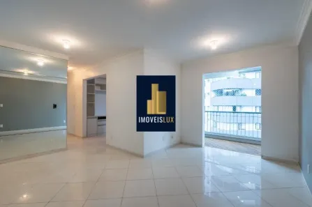 Apartamento com 3 Quartos à venda, 77m² no Vila Andrade, São Paulo