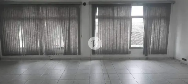 Sala Comercial para alugar, 80m² no Centro, Santo André
