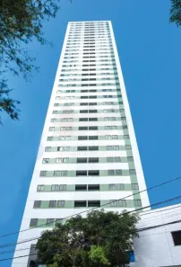 Apartamento com 3 Quartos para alugar, 87m² no Casa Amarela, Recife