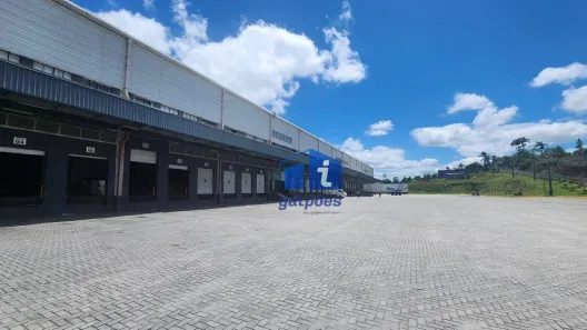 Galpão/Depósito/Armazém para alugar, 2317m² no Manassu, Jaboatão dos Guararapes