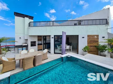 Apartamento com 3 Quartos à venda, 200m² no Riviera, Bertioga