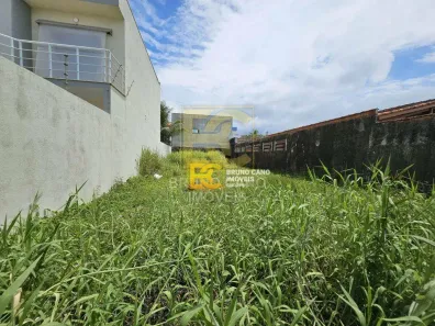 Lote/Terreno à venda, 300m² no Maria Helena Novaes, Peruíbe