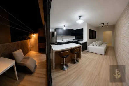 Cobertura com 4 Quartos à venda, 80m² no Vila Suíça, Santo André