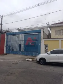 Galpão/Depósito/Armazém para alugar, 250m² no km 18, Osasco